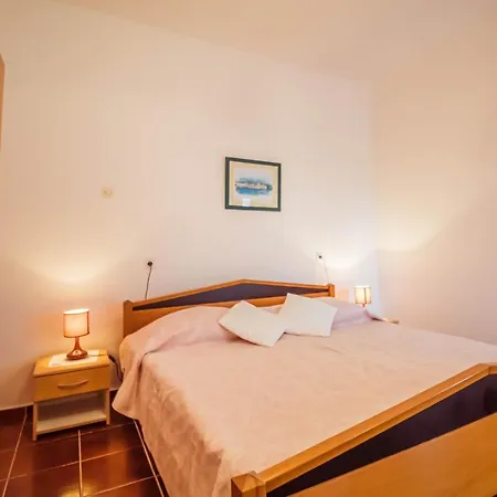 Luciana Guest house
