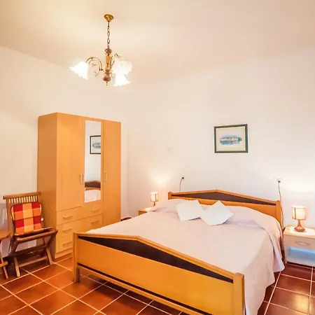 Guest house Luciana 3*