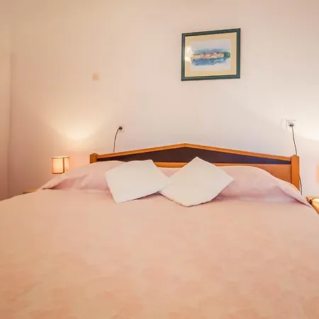 Guest house Luciana Savudrija