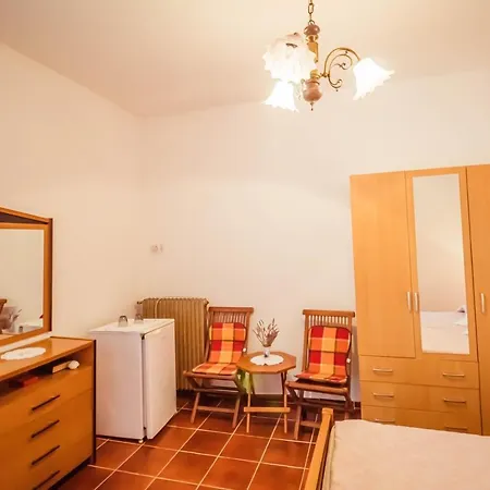Guest house Luciana