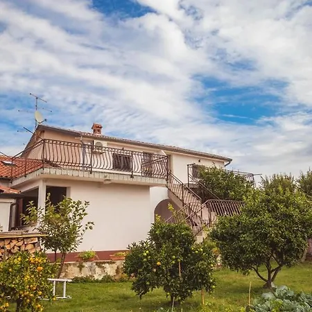 Guest house Luciana 3*