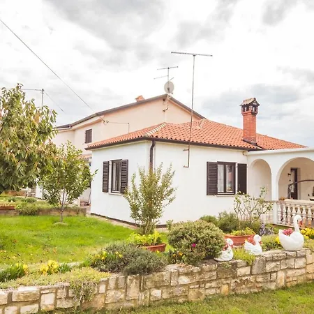 Guest house Luciana