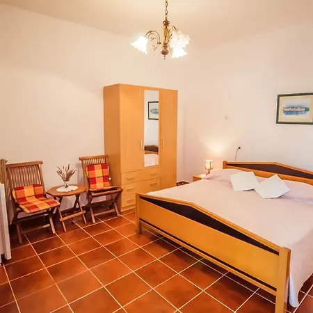 Guest house Luciana