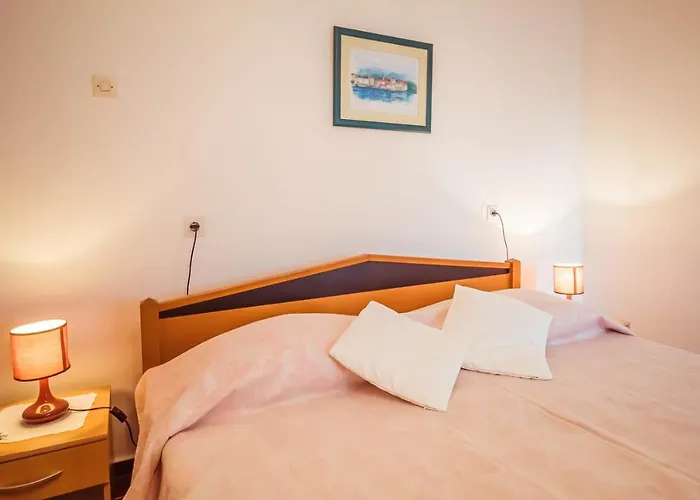 بيت ضيافة Luciana 3*