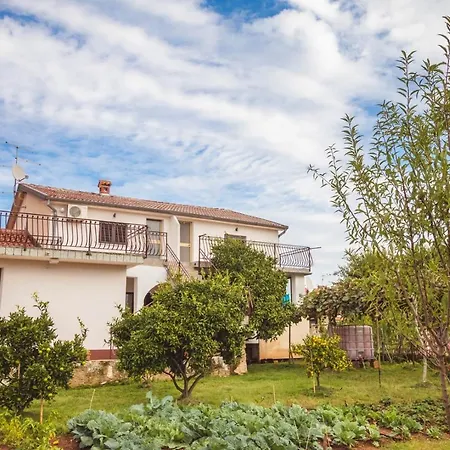 Luciana Guest house